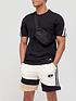 adidas-future-icon-3-stripe-t-shirt-blackfront