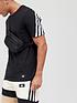 adidas-future-icon-3-stripe-t-shirt-blackoutfit