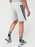  image of adidas-future-icon-3-stripe-shorts--nbsp