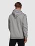  image of adidas-feelcozy-pullover-hoody-grey-heatherblack