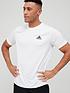 adidas-d2m-t-shirt-whitefront