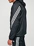  image of adidas-mts-woven-hooded-track-suit-black
