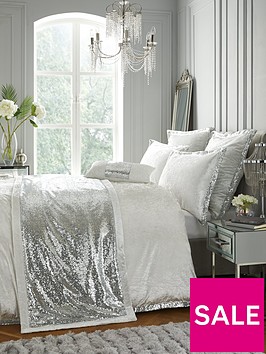 crushed-velvet-and-sequin-luxe-duvet-cover-set