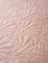 shell-quilted-velvet-blush-pink-duvet-cover-setoutfit