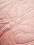 shell-quilted-velvet-blush-pink-boudoir-cushionback