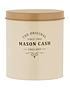  image of mason-cash-heritage-collection-cookie-jar