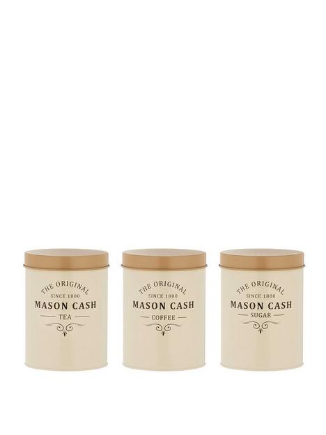 mason-cash-heritage-collection-tea-coffee-and-sugar-canister-jars-set