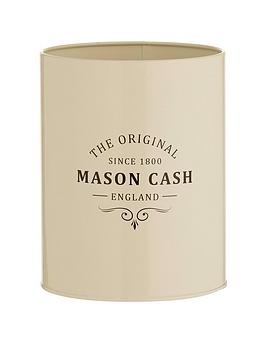 Product photograph of Mason Cash Heritage Collection Utensil Pot from very.co.uk