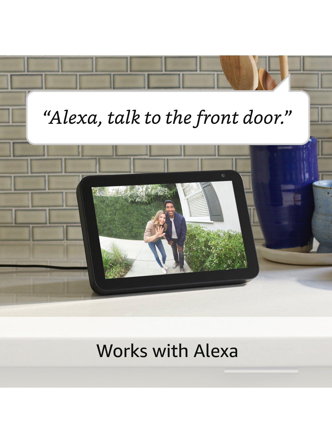 Image 7 of 8 of RING Video Doorbell Wired