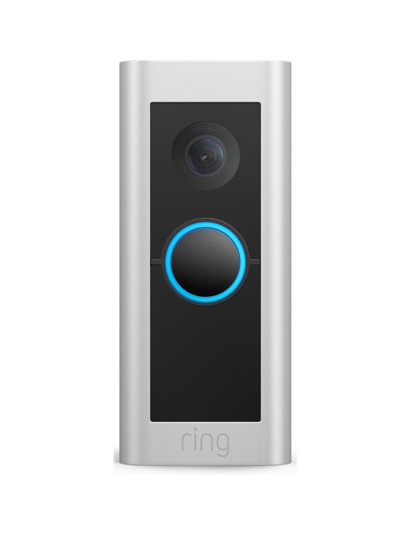 Ring doorbell theft store warranty