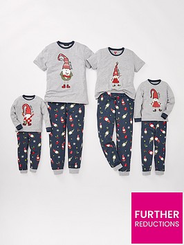 mini-v-by-very-younger-girls-gnome-christmas-mini-me-pyjamas