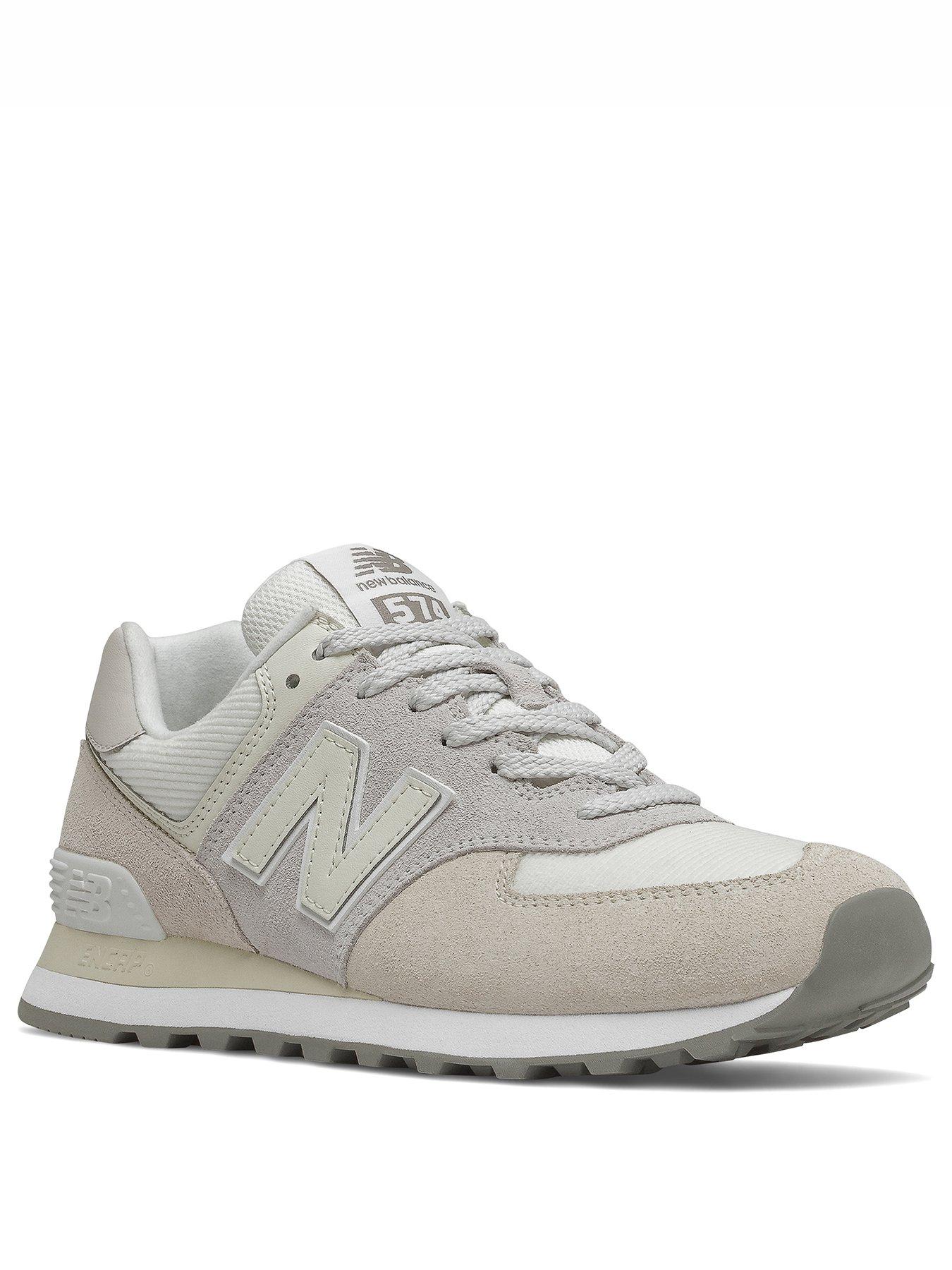 new balance trainers for women
