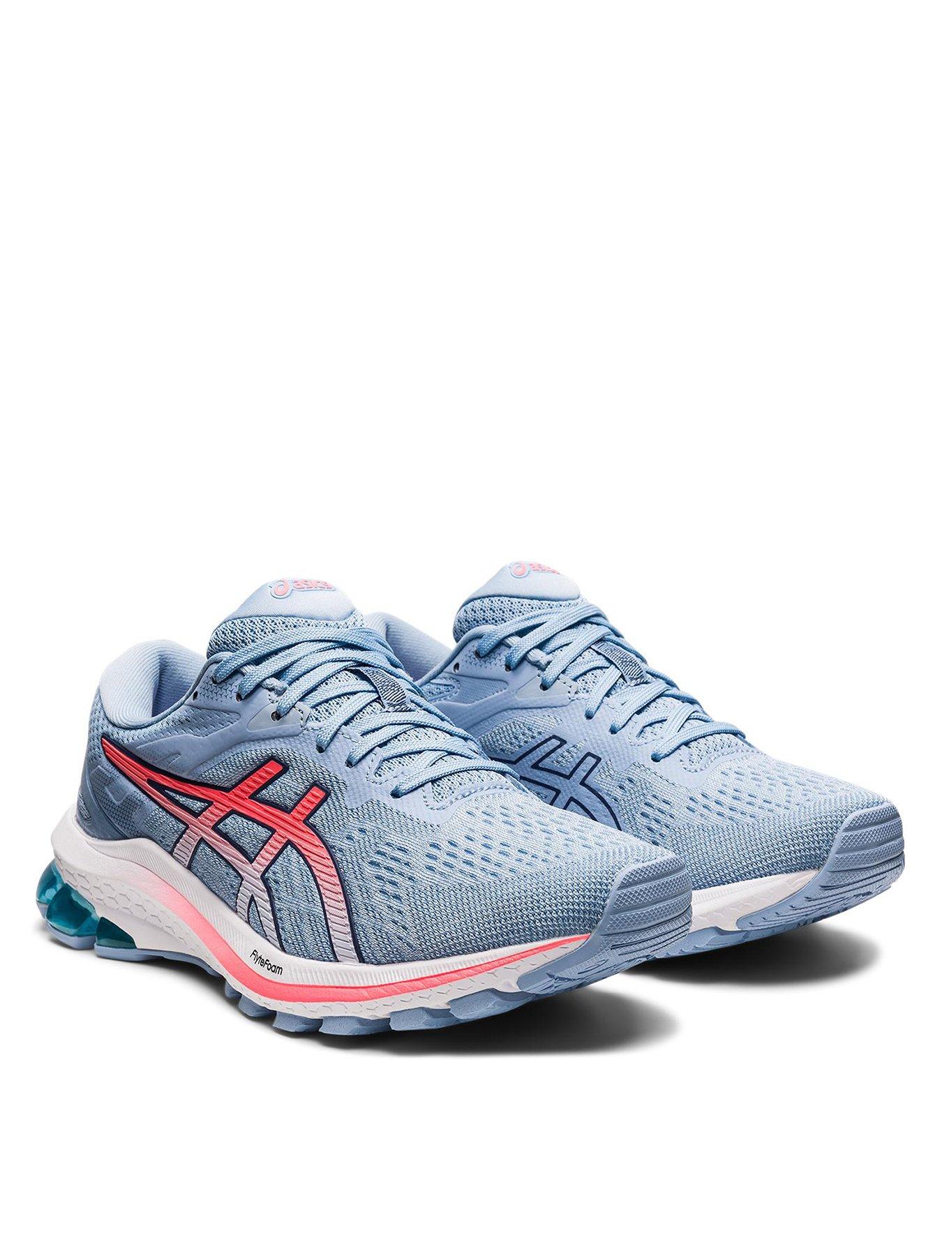 asics testimonial nr