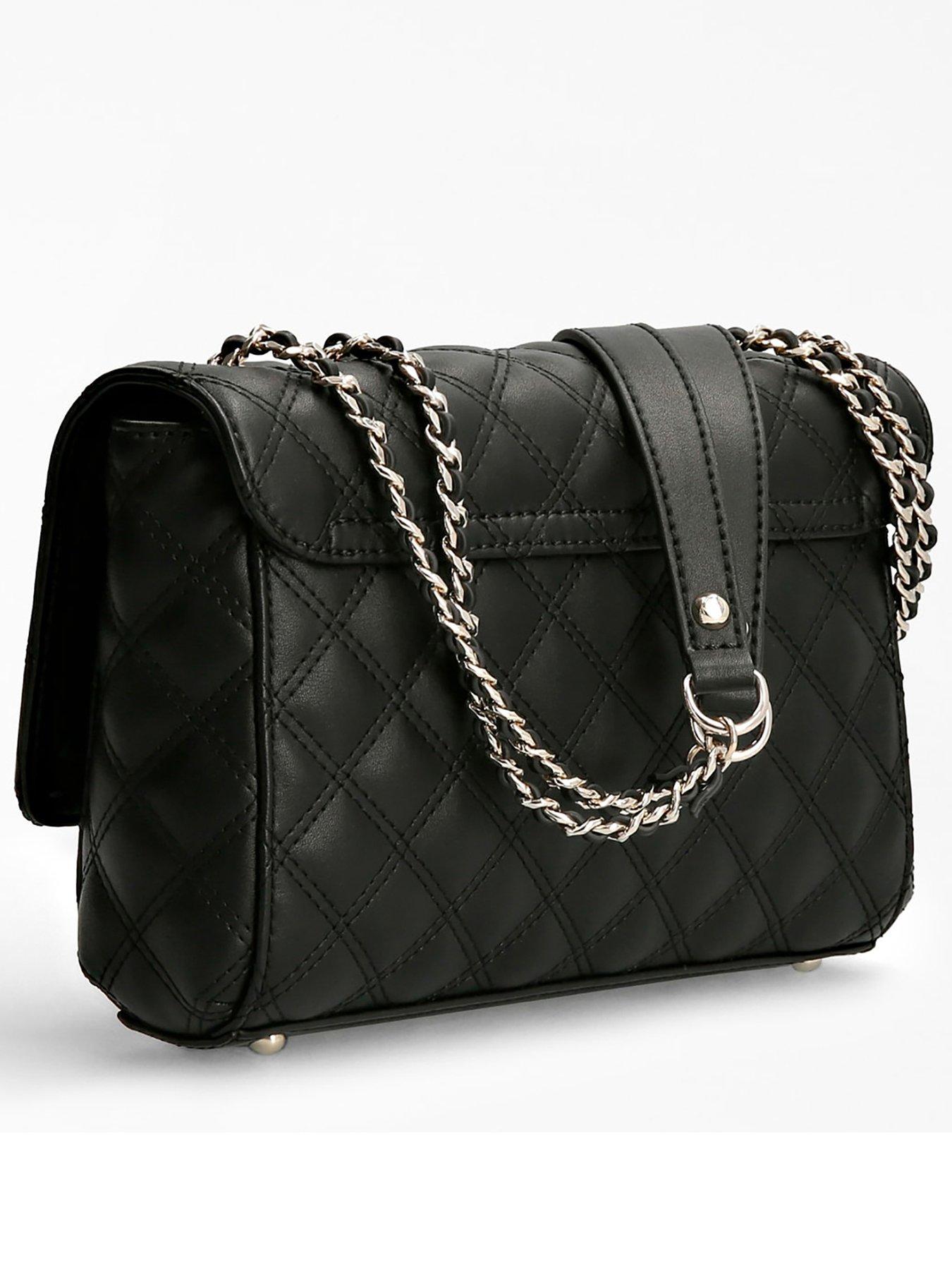 Guess crossbody hot sale bag uk