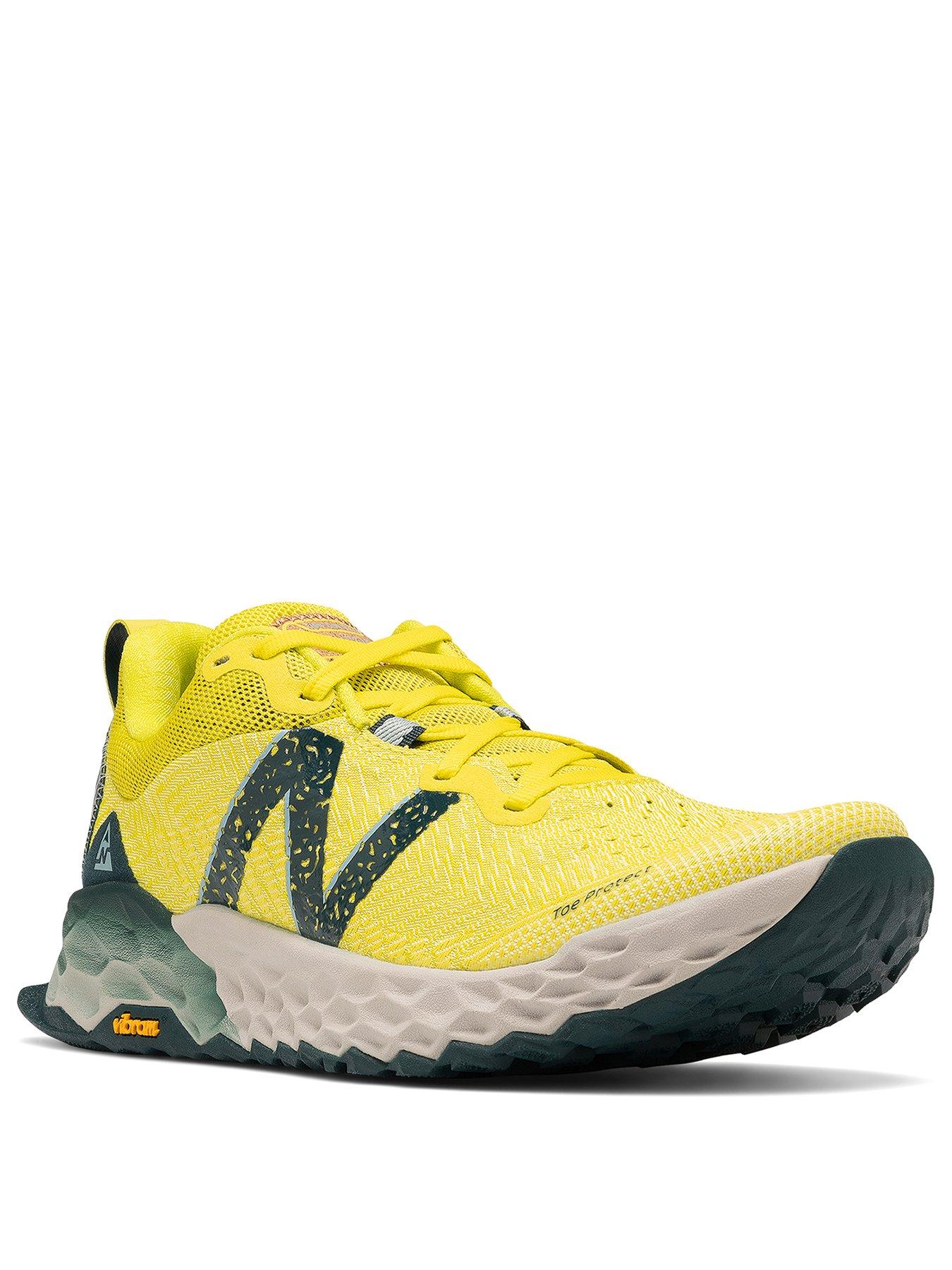 New balance hierro outlet v4 yellow