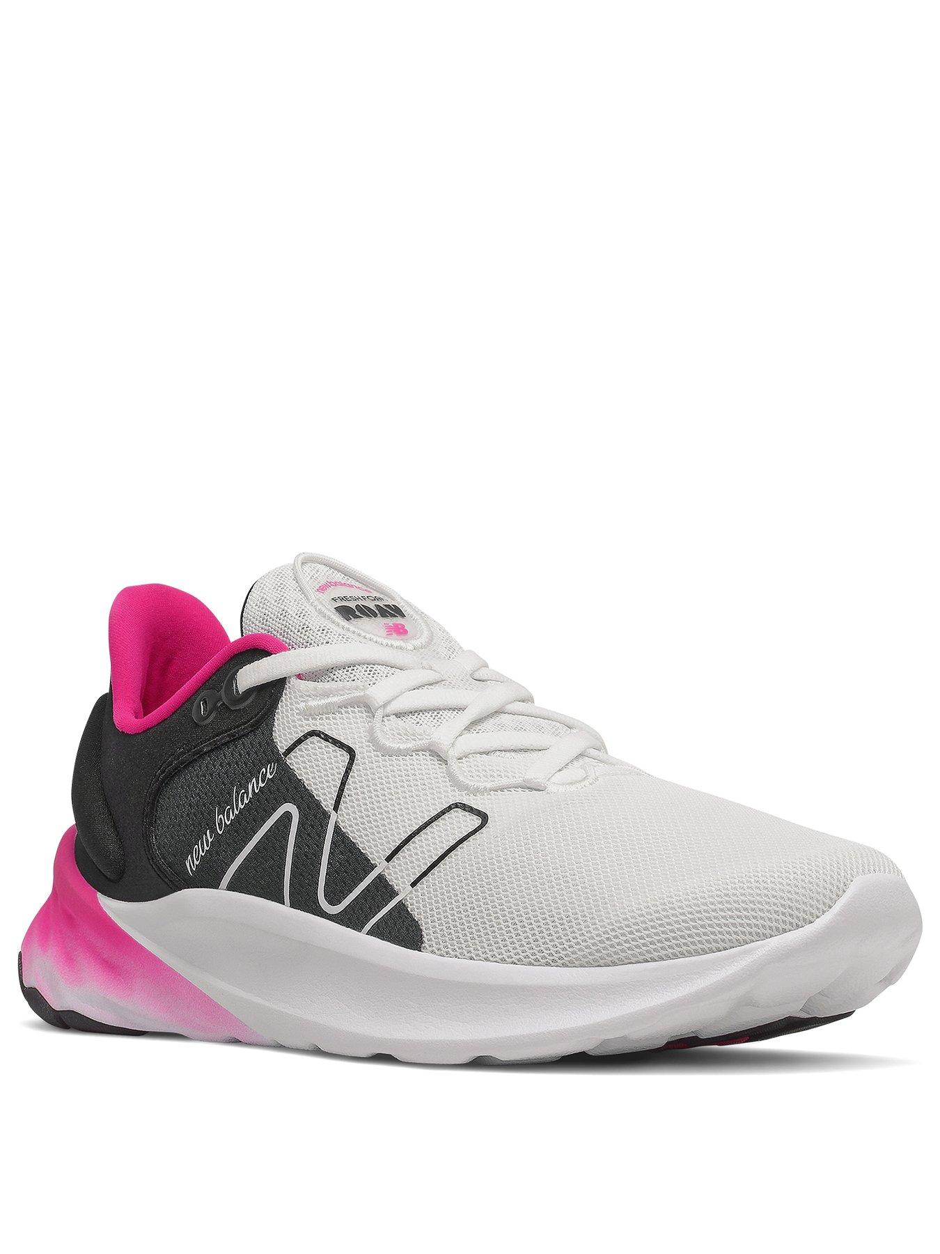 new balance trainers sale womens
