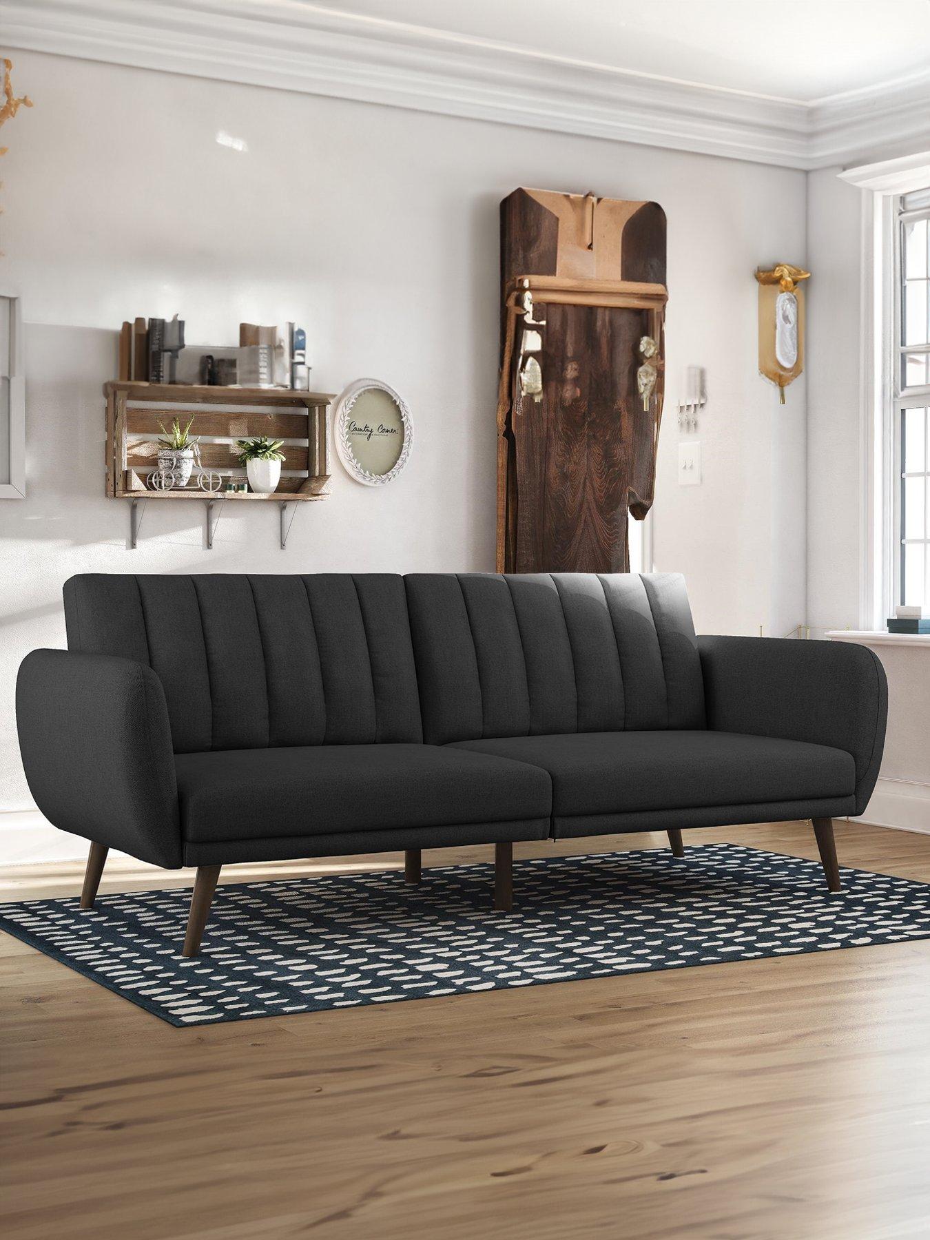 Novogratz: Brittany Sofa Bed
