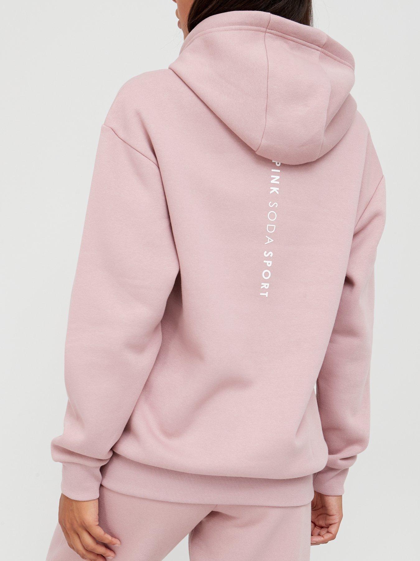 Hoodies & Sweatshirts Essentials Hoodie - Pink