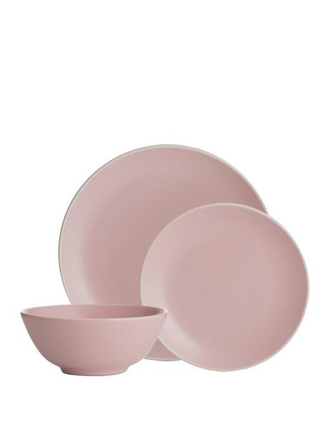 mason-cash-classic-collection-pink-12-piece-dinner-set