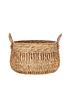  image of amara-water-hyacinth-storage-basket