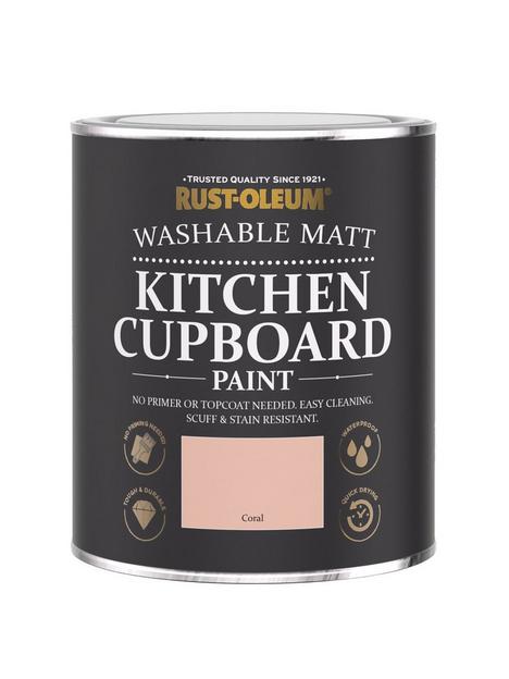 rust-oleum-kitchen-cupboard-paint-coral-750ml