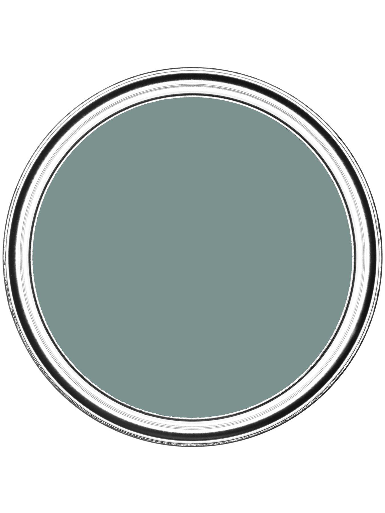 RustOleum Kitchen Cupboard Paint Costal Blue very.co.uk