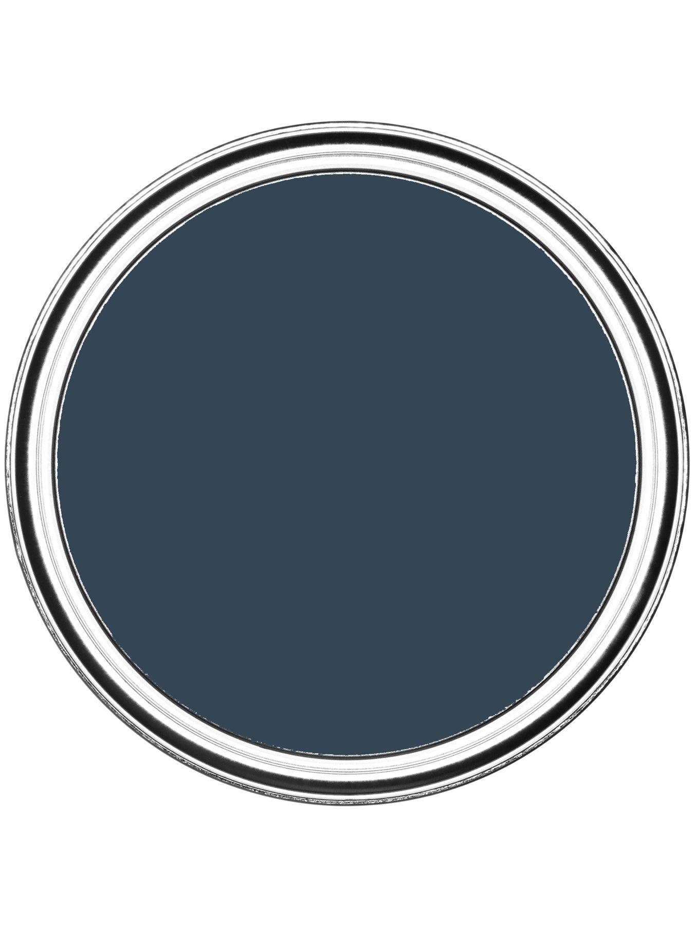 Image 2 of 4 of Rust-Oleum Kitchen Cupboard Paint -&nbsp;Evening Blue