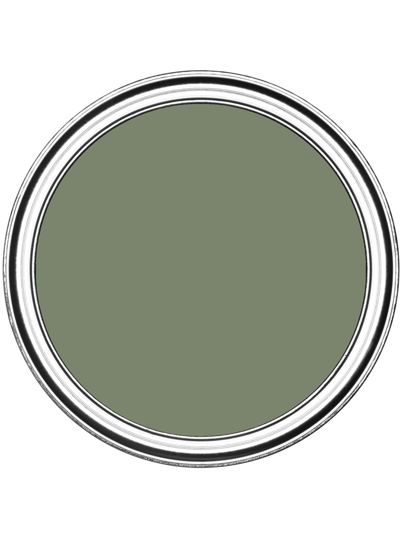 Image 2 of 4 of Rust-Oleum Kitchen Cupboard Paint - Bramwell