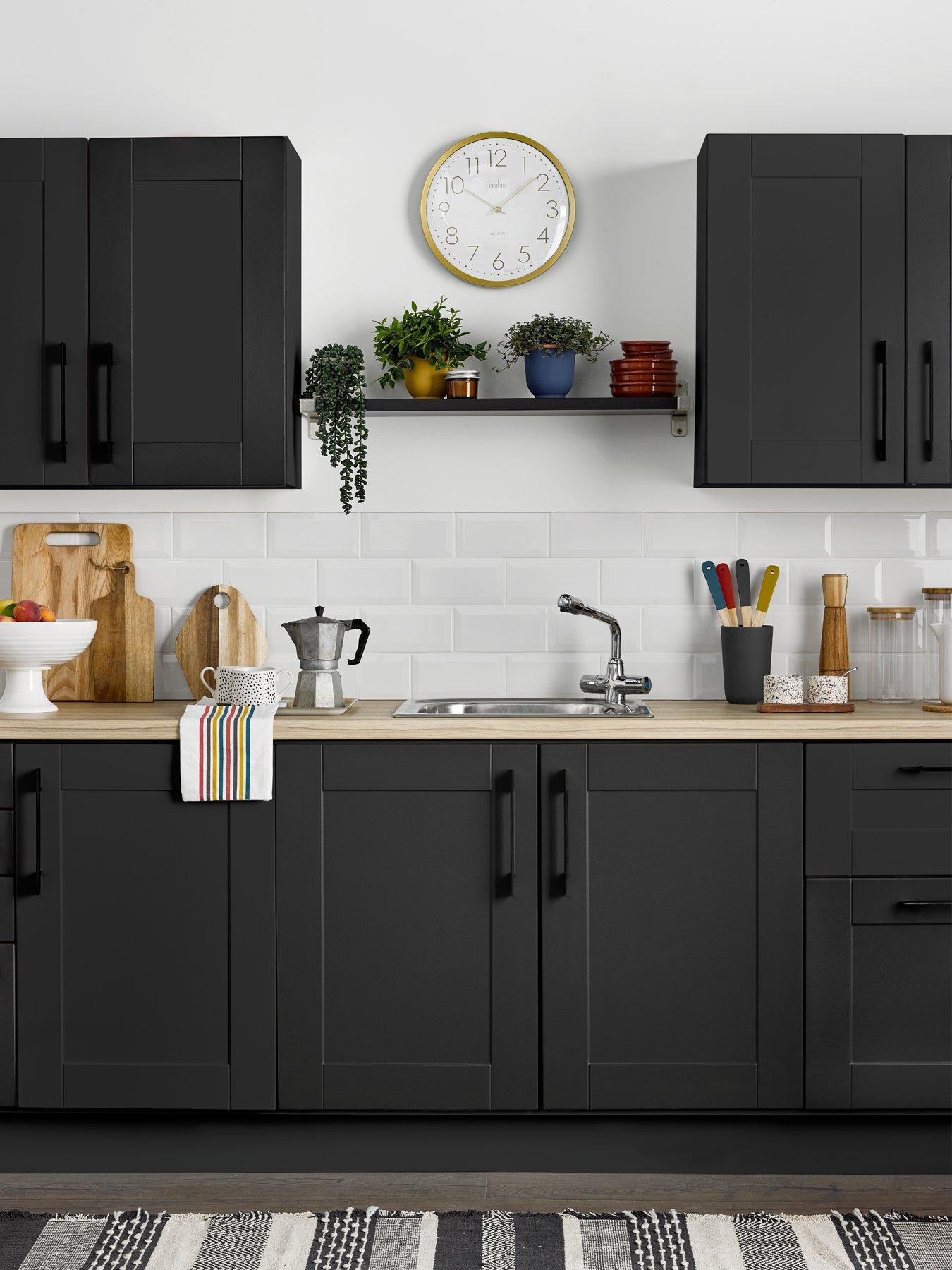 Rustoleum chalked charcoal discount