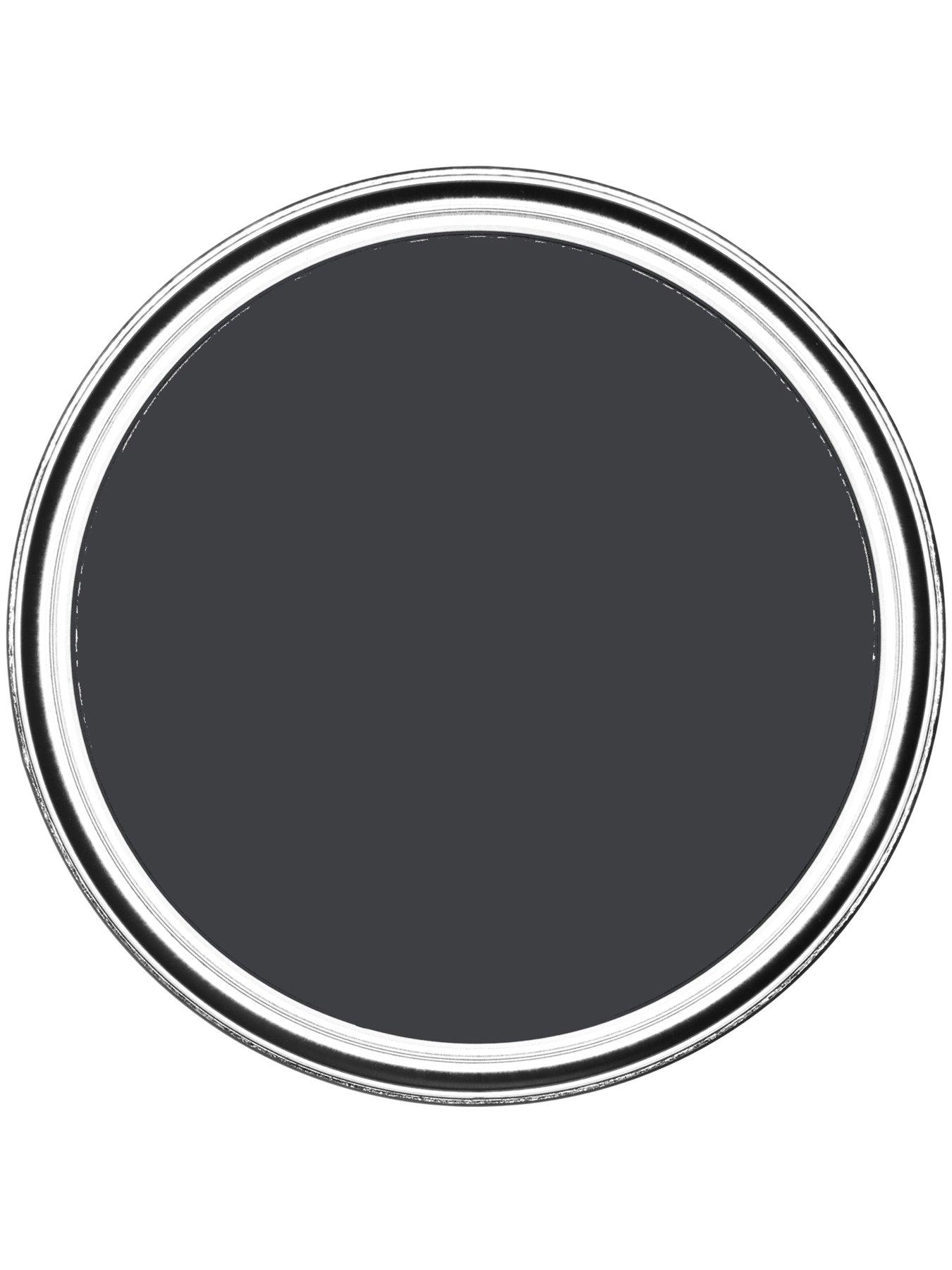 Image 3 of 5 of Rust-Oleum Kitchen Cupboard Paint - Natural Charcoal