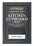  image of rust-oleum-kitchen-cupboard-paint-natural-charcoal
