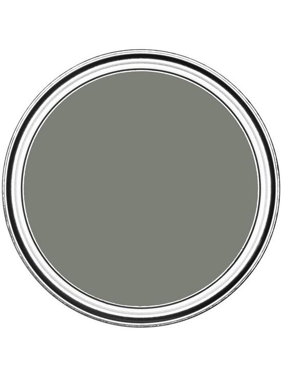 back image of rust-oleum-kitchen-cupboard-paint-in-tea-leaf-ndash-750-ml-tin