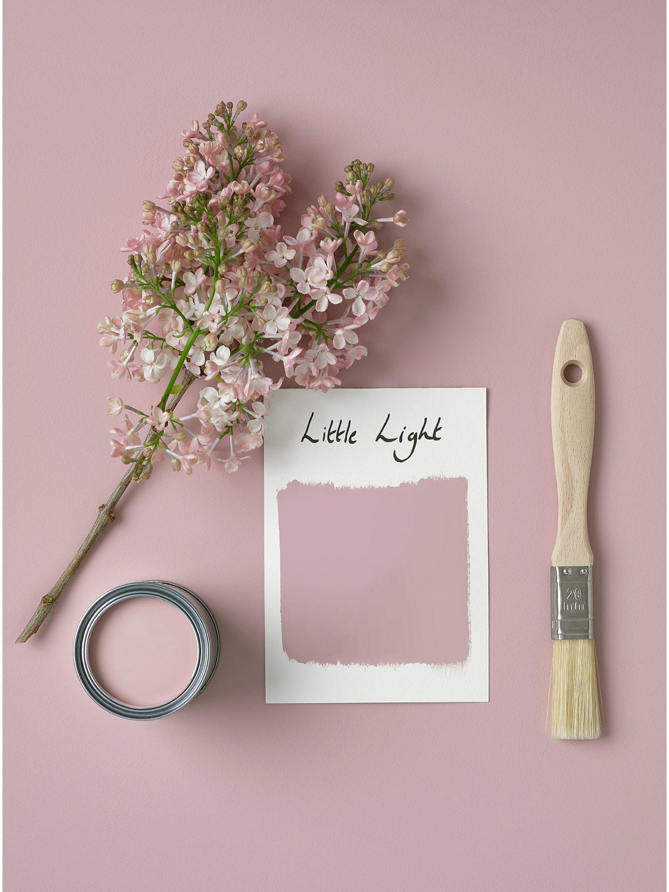 Image 3 of 4 of Rust-Oleum Kitchen Cupboard Paint Little Light 750ml