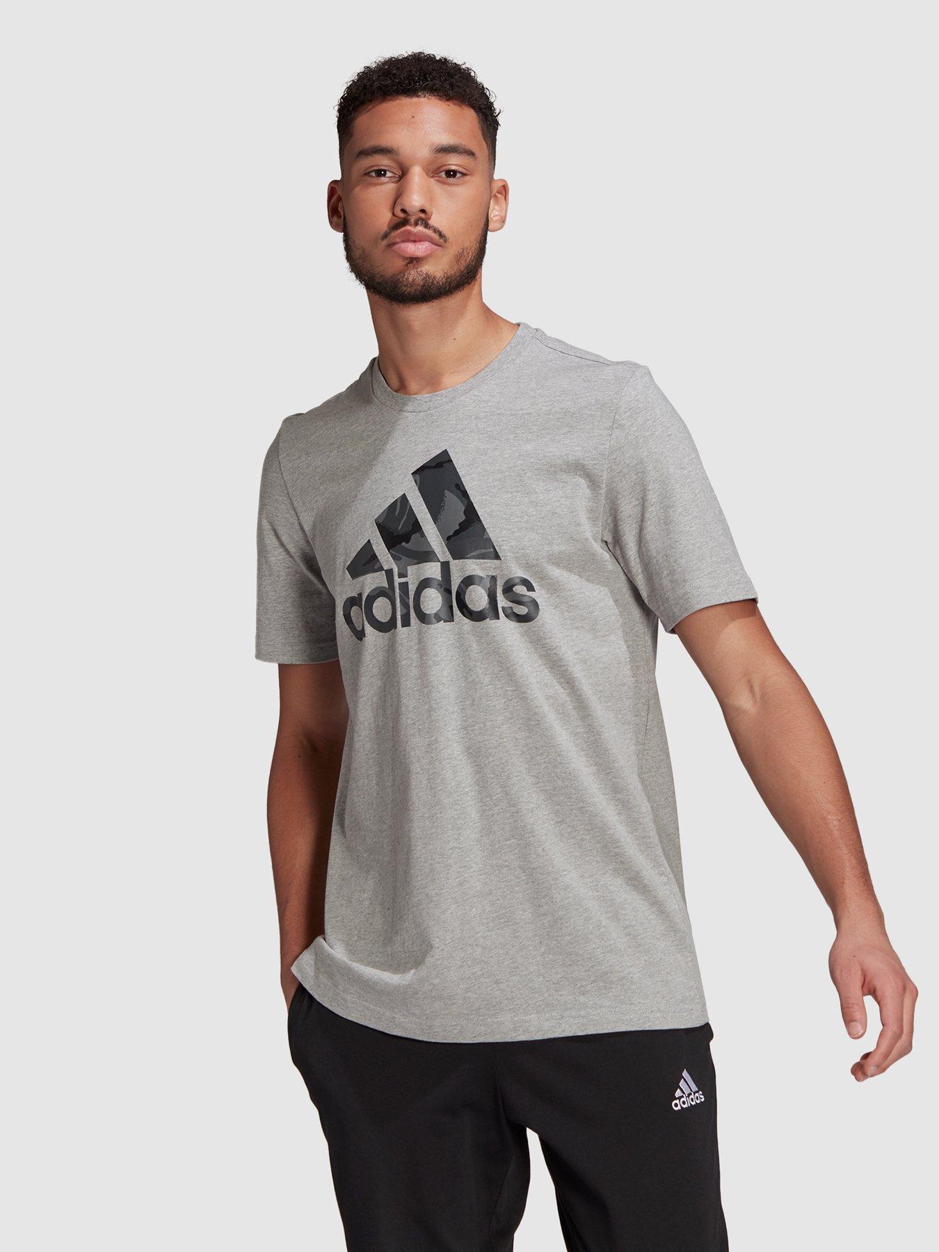 mens 4xl adidas t shirt