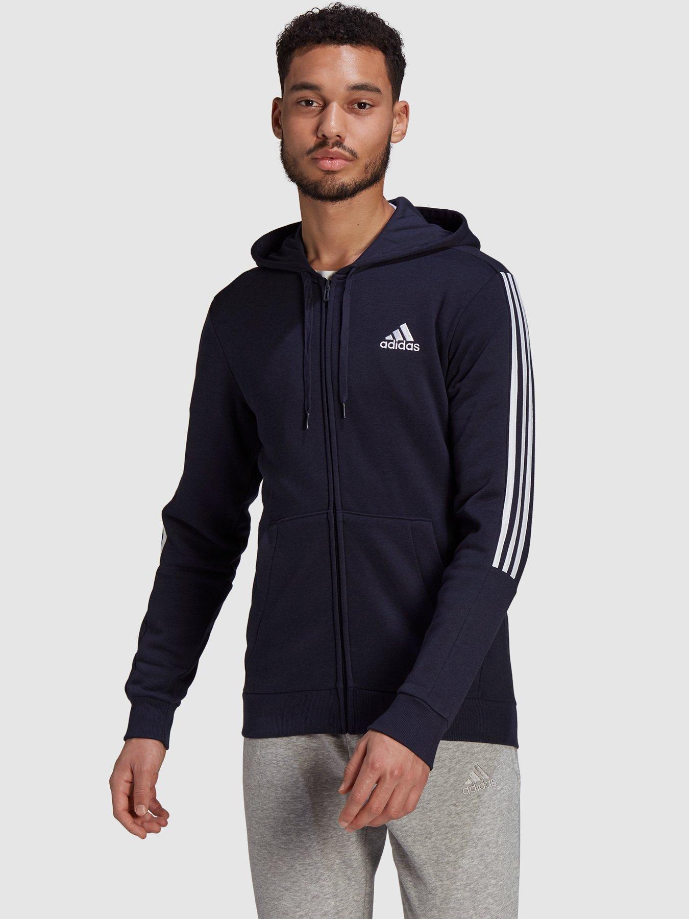 Mens big and shop tall adidas hoodie