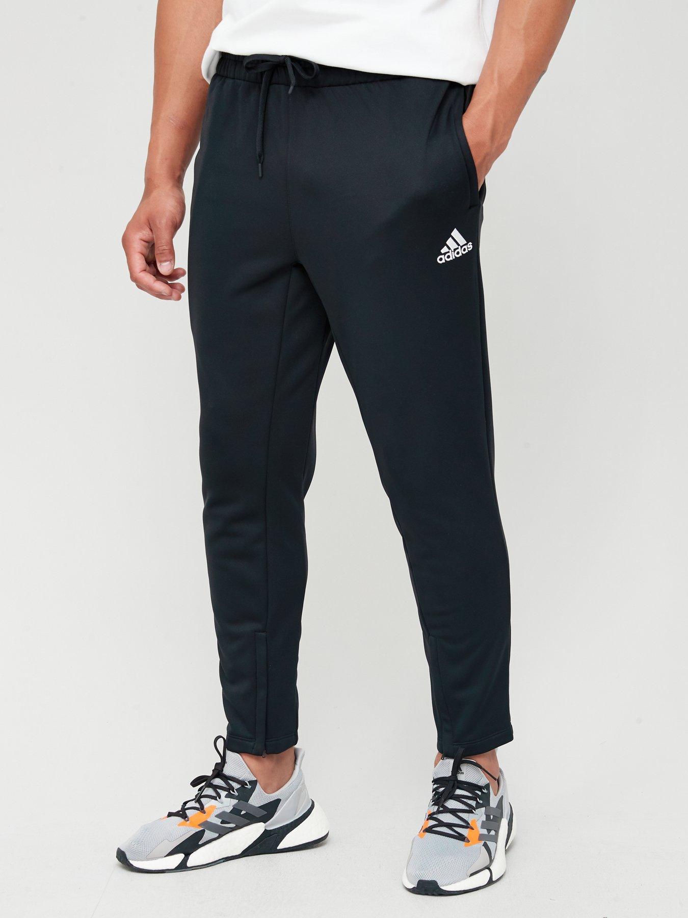 Joggers Game & Go Tapered Sweat Pants - Black