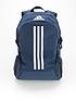 adidas-power-v-3-stripe-backpack-navywhitefront