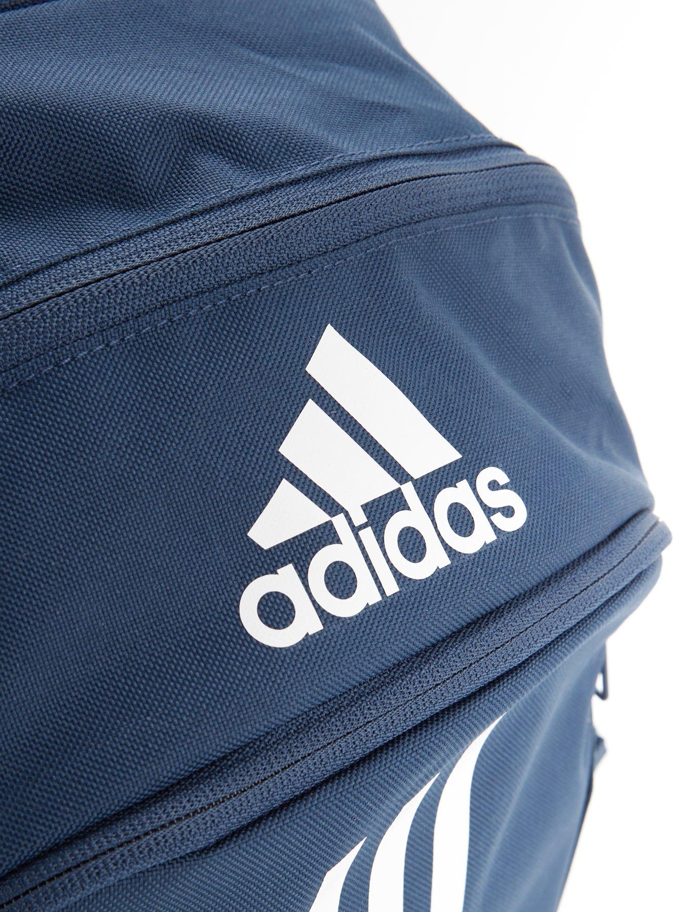 adidas backpack outfit