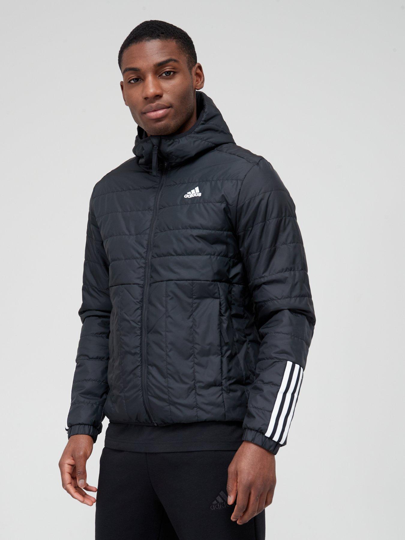 Adidas men's itavic 2025 3 stripe jacket