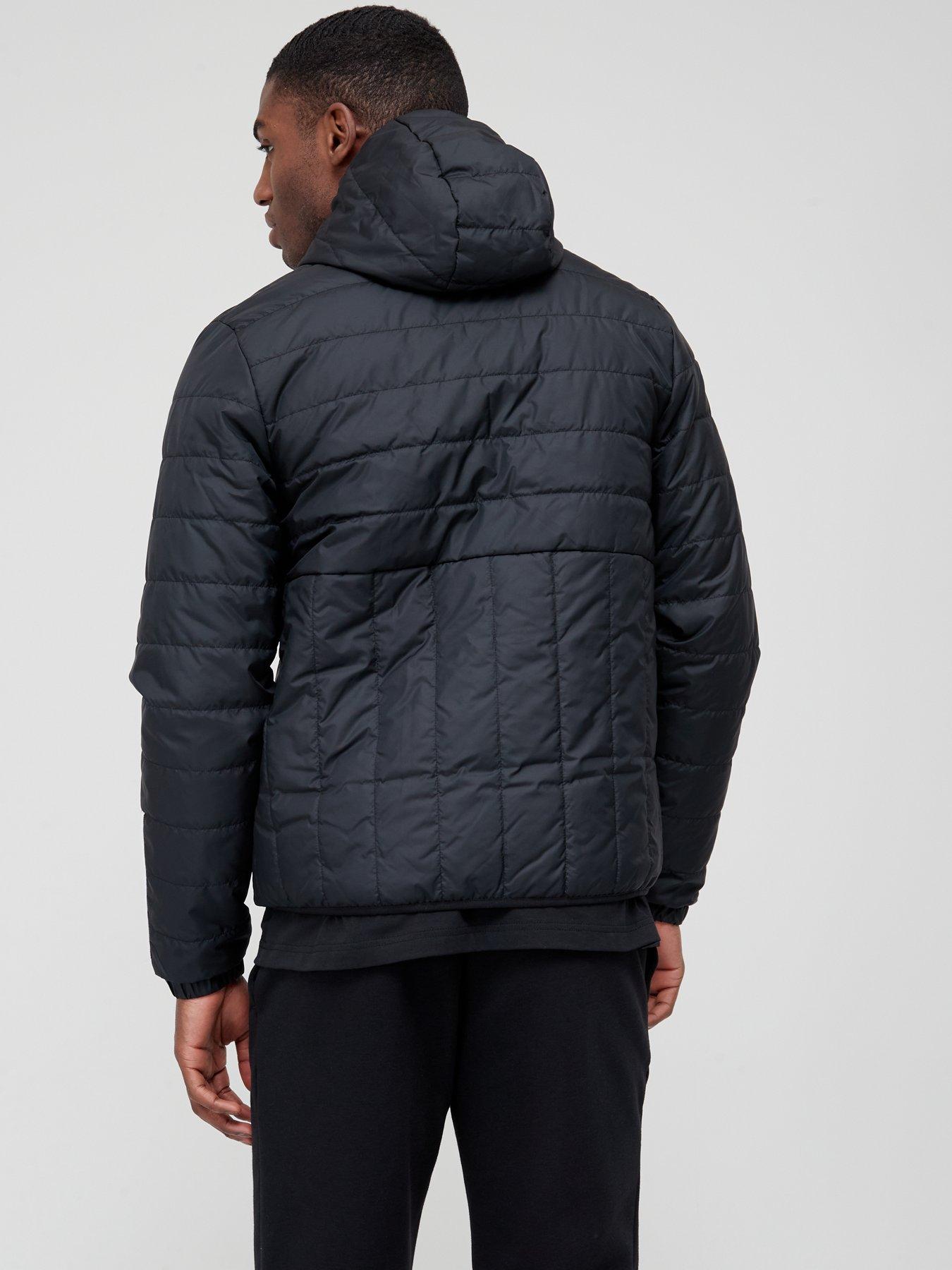 Adidas mens jacket sales sale