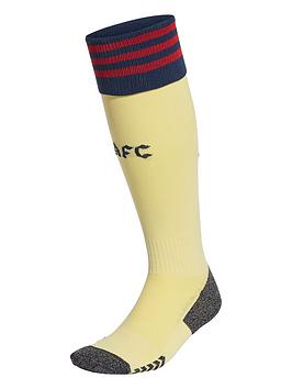 adidas-arsenal-2021-away-socks