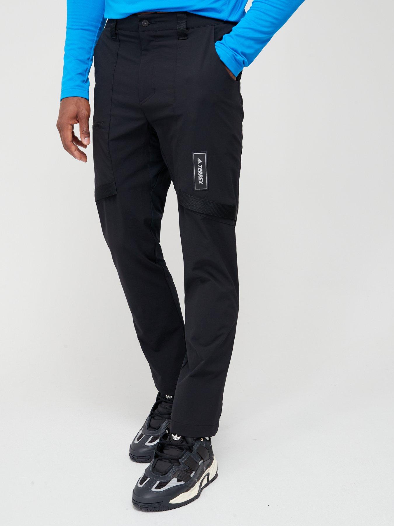 terrex zupahike pants