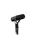  image of shure-sm7b-content-creation-microphone