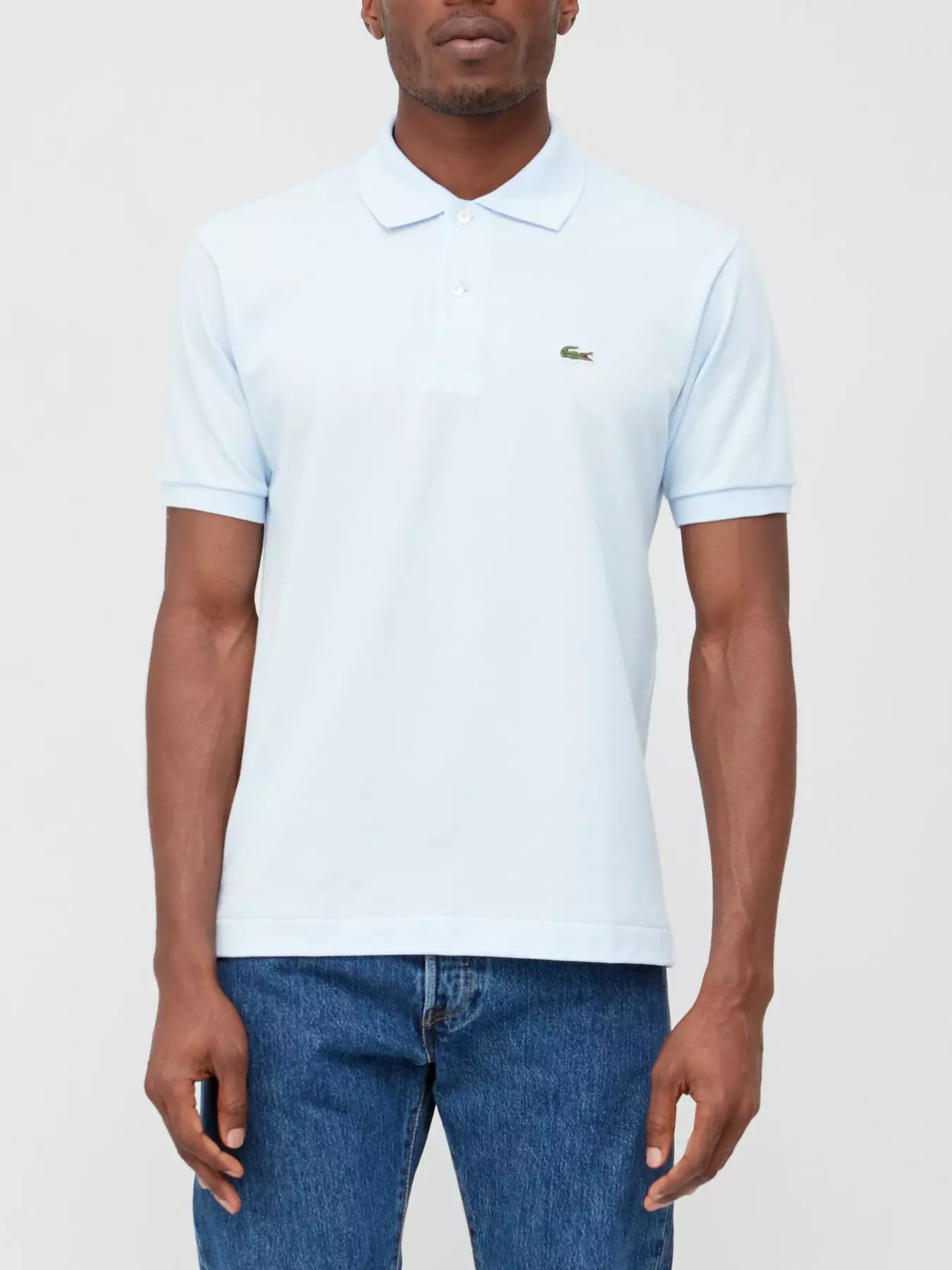 Lacoste T-Shirts | Lacoste Polo Shirts Very.co.uk