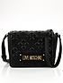 love-moschino-small-quilted-shoulder-bag-blackfront
