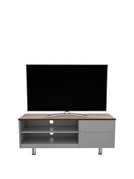 Product photograph of Avf Whitesands Brooke 1200 Flat Tv Stand - Fits Up To 60 Inch Tv from very.co.uk