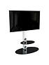 avf-lugano-oval-800-tv-stand-whiteblack-fits-up-to-65-inchoutfit