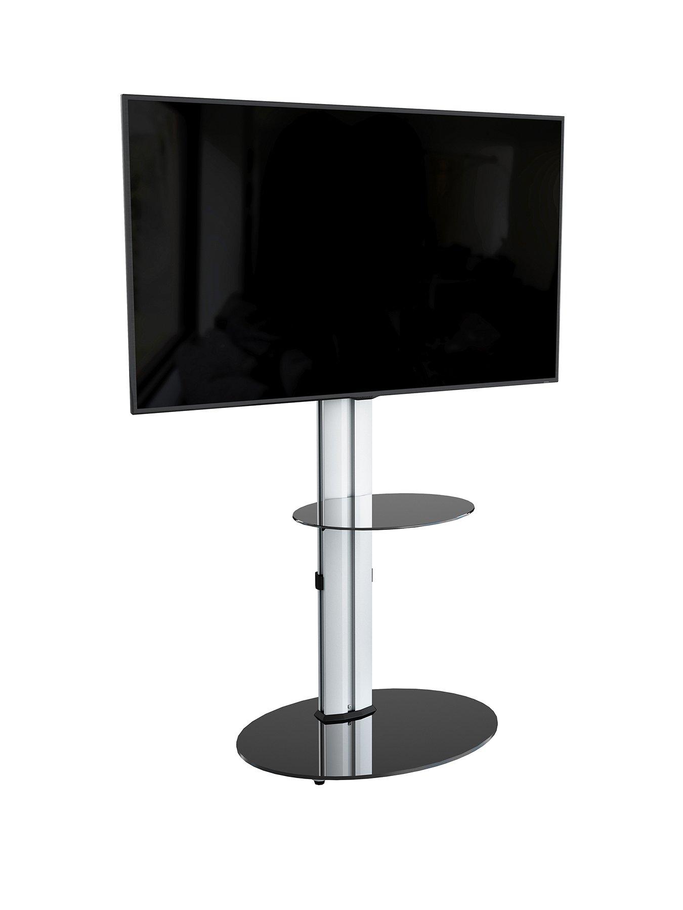 55 inch deals tv pedestal stand