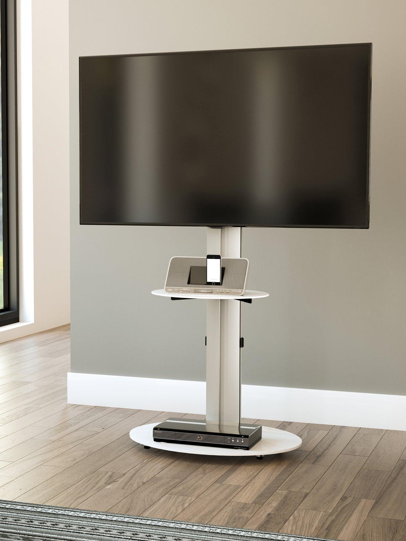 Bendy Tall Stand - TV-Stander - Pedestal