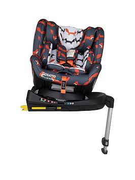 cosatto-all-in-all-rotate-0123-isofix-car-seat-charcoal-mister-fox